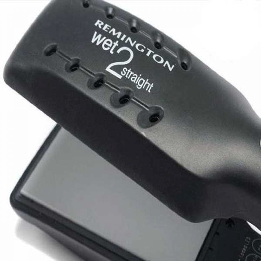 Remington Hair Straightener S-8000T